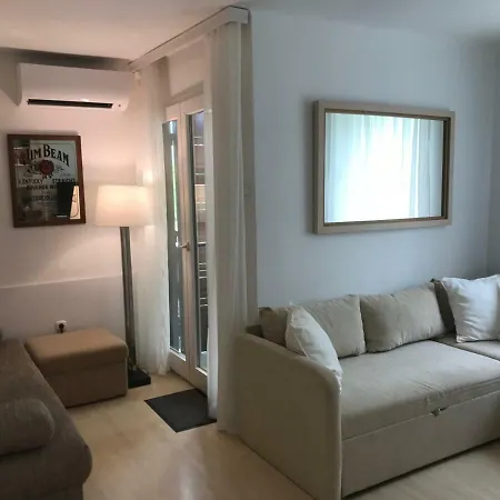 Lägenhet Balaton 4 *